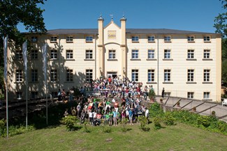 Vorschaubild Schloss Gadow