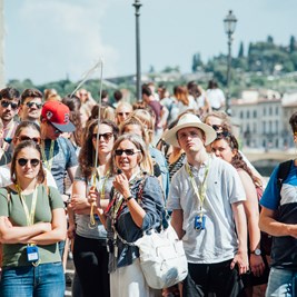 Stadtführung Florenz | HORIZONTE Reisen Bild 2