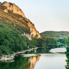 Naturschutz und Reisen │ HORiZONTE Reisen Bild 1