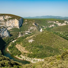 Naturschutz und Reisen │ HORiZONTE Reisen Bild 4