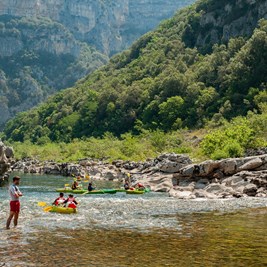 Naturschutz und Reisen │ HORiZONTE Reisen Bild 5