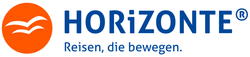 HORIZONTE Reisen Münster Logo