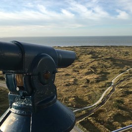 Kunstmonat auf der Insel Ameland Bild 6