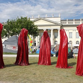 documenta in Kassel 2017 Bild 2